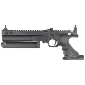 Pistolet wiatrówka PCP Hatsan Jet 2