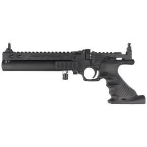 Pistolet wiatrówka PCP Hatsan Jet 1