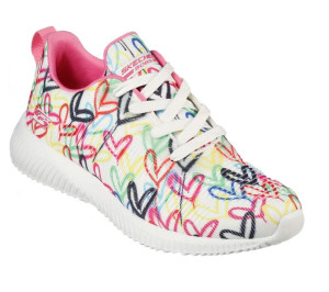 Buty damskie Skechers 117092WMLT 37