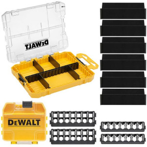 Skrzynia organizer Tough Case+ DeWALT DT70802
