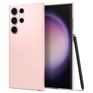 Spigen Airskin Galaxy S23 Ultra Misty Pink