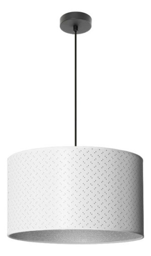 Lampa wisząca Heos 1 Lampex 915/1