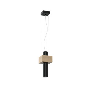  Lampa wisząca 1x35W GU10 WEST MLP5509 Milagro