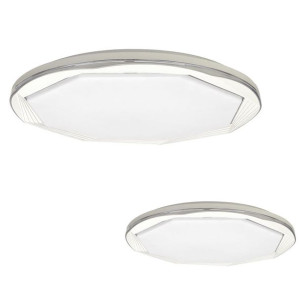 Plafon 1x52W LED OPTIMA ML6400 Milagro