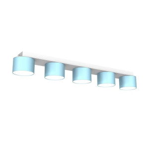 Lampa sufitowa 5x20W  DIXIE MLP7552 Milagro