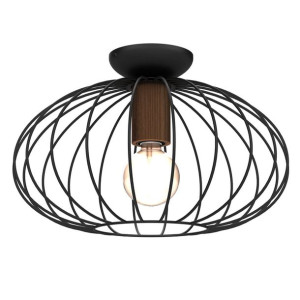 Lampa sufitowa 1x60W  MERIDIANO MLP7958 Milagro