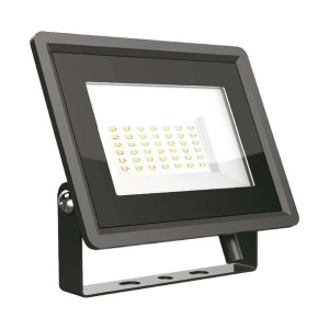 Naświetlacz halogen LED V-TAC 30W Czarny VT-4934 zimna 2510lm