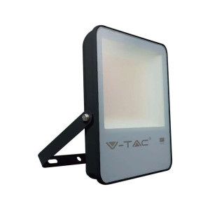 Naświetlacz halogen LED V-TAC 50W Czarny EVOLUTION VT-50185 zimna 7870lm
