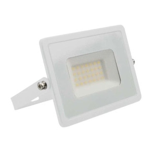 Naświetlacz halogen LED V-TAC 30W E-Series Biały VT-4031 ciepła 2510lm
