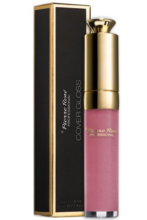 Pierre Rene Cover Gloss Błyszczyk do ust 01