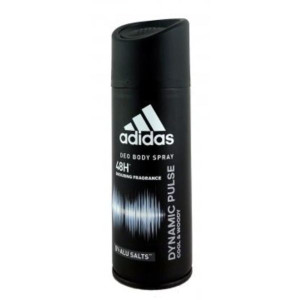 Adidas For Men Dynamic Pulse, dezodorant, spray, 150 ml