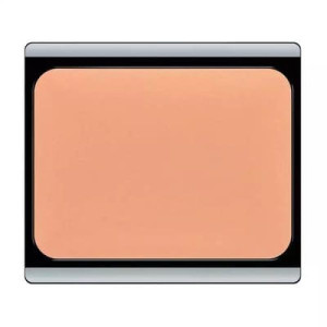 Artdeco Camouflage Ceram, korektor w kremie, 05 LIGHT WHISKEY, 4,5 g