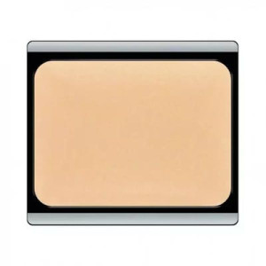 Artdeco Camouflage Ceram, korektor w kremie, 18 NATURAL APRICOT, 4,5 g