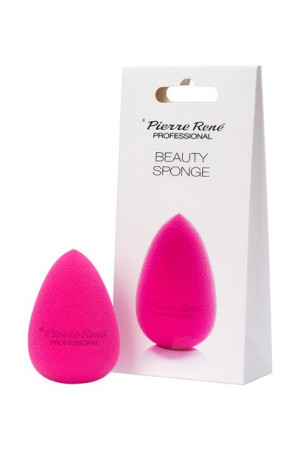 Pierre Rene Beauty Sponge Gąbeczka do makijażu