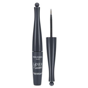 Bourjois Liner Pinceau, eyeliner w pędzelku, 003 Gris minimaliste, 2,5 ml