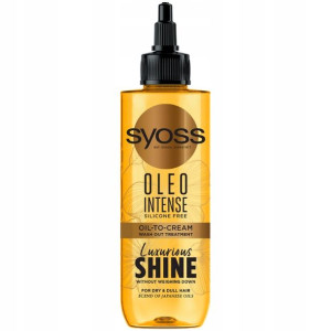 Syoss Oleo Intense Intesywna Kuracja 200ml