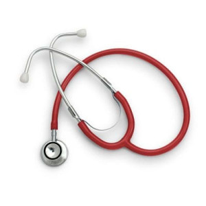 Little Doctor LD Special 56, stetoskop czerwony, 1 szt.