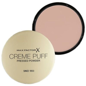 Max Factor Creme Puff, puder w kompakcie, 53 Tempting Touch, 14 g