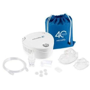 Microlife NEB 210, inhalator kompresorowy, 1 szt.