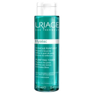 Uriage Hyseac, tonik oczyszczający, 250 ml