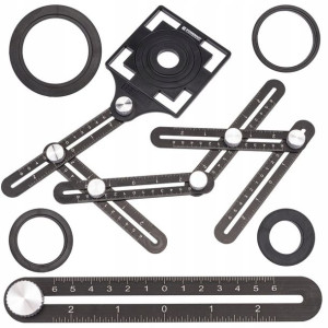 Powermat PM-GPO-5T 900 mm