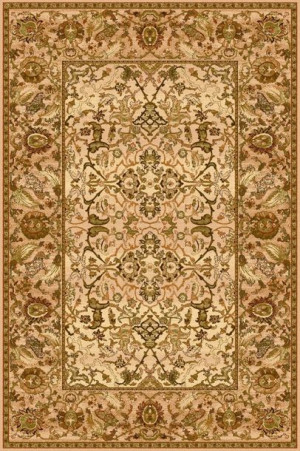Dywan wełniany do salonu HETMAN Sahara AGNUS