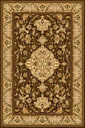 Dywan wełniany do salonu SEFORA Sahara ISFAHAN