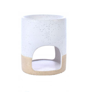 Kominek Ceramiczny Do Olejków Wosku Armoaterapi
