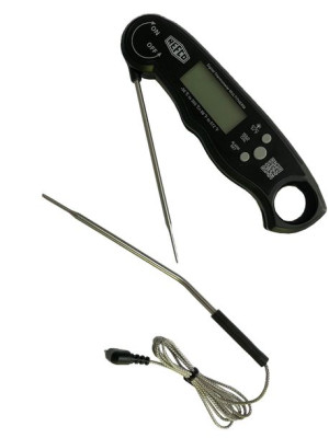 Termometr elektroniczny REFCO MULTITHERM