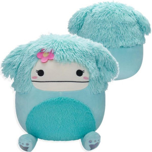 Squishmallows Wielka Stopa Joelle Maskotka 30cm Squish 2404 4024