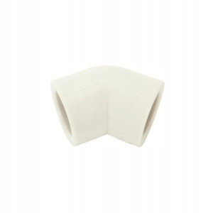 Kolano kolanko 45 stopni PP-R PN25 32 mm