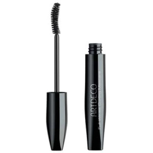 Artdeco Waves Curling, tusz do rzęs podkręcający i wydłużający 01Black 10ml
