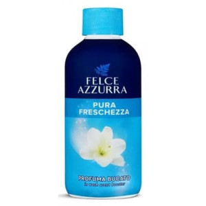 Felce Azzurra, booster zapachowy do pralki i suszarki Pure Freshness, 220ml