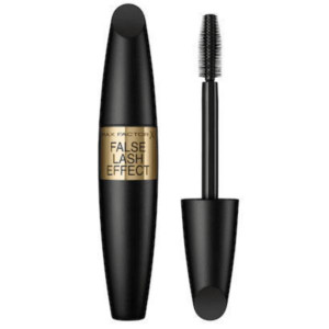 Max Factor False Lash Effect, tusz do rzęs , 02 Black Brown, 13 ml