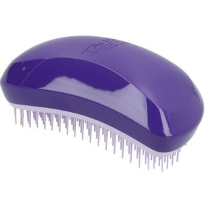 Tangle Teezer Salon Elite Hairbrush Purple Lilac, szczotka do włosów, 1 szt