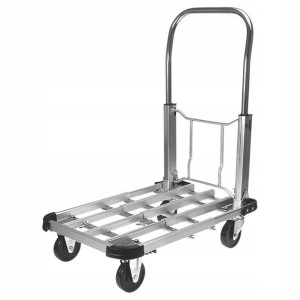 Wózek Transportowy, Składany 79r300 Topex