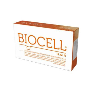 Valentis Biocell Hair 30 Kapsułek