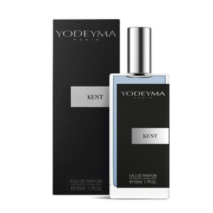 Yodeyma Kent Woda Perfumowana Dla Mężczyzn 50ml