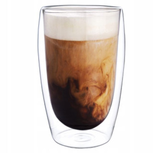 Szklanka Termiczna Do Kawy Latte Drinków 450ml