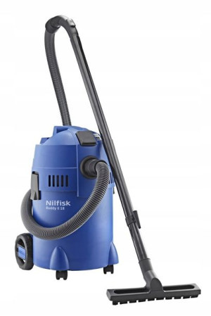 Odkurzacz sucho mokro NILFISK BUDDY II 18L