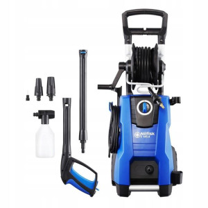 Myjka ciśnieniowa NILFISK E 145.4-9 2100W X-TRA