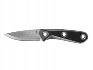 Nóż taktyczny GERBER Principle Fixed Black