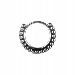 SS316L ring 0,8x7 continuous ANNEALED M13