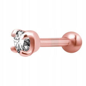 SS316L RG sztanga int. 1,2x5 round WH 3mm