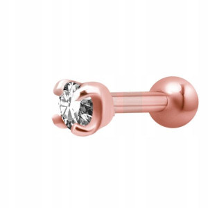 SS316L RG sztanga int. 1,2x4 round WH 2,5mm