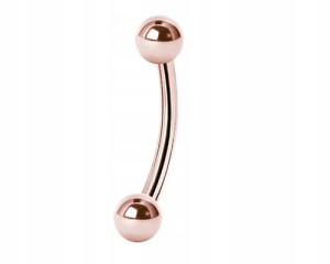 SS316L RG banan 1,2x10 kulka 3mm