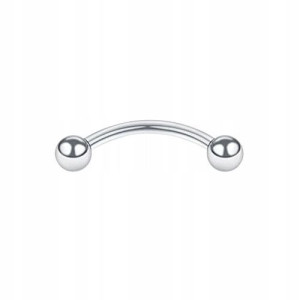 SS316L banan 1,2x12 kulki 3mm
