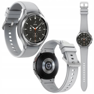 Smartwatch Samsung Galaxy Watch 4 Classic 46mm