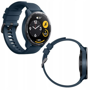 Smartwatch Xiaomi Watch S1 Active GL niebieski