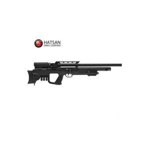 Wiatrówka Pcp Optima By Hatsan Gladius 6,35 Mm